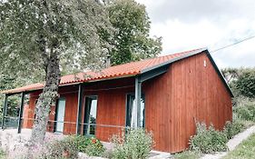 Oficina Do Joe , Bungalow Gitte